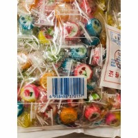 Карамель Fruity Candy Ягодки, 2,5кг