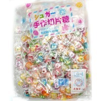 Карамель Fruity Candy Ягодки, 2,5кг