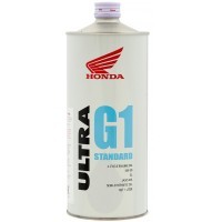 HONDA Ultra G1 Standart 4 Cycle SS 5W30 SL  - Моторное масло  для мотоциклов 1л. 