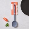HappyCall Viva - Силиконовая ложка для риса, 30*7см., купить с доставкой на дом фото 1 — Корейские товары для всей семьи(КорОпт)