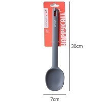 HappyCall Viva - Силиконовая ложка для риса, 30 × 7 см