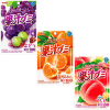 Meiji Collagen Fruit Gummy - Фруктовый мармелад с коллагеном 54гр., купить с доставкой на дом фото 4 &mdash; Корейские товары для всей семьи(КорОпт)