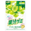 Meiji Collagen Fruit Gummy - Фруктовый мармелад с коллагеном 54гр., купить с доставкой на дом фото 6 &mdash; Корейские товары для всей семьи(КорОпт)