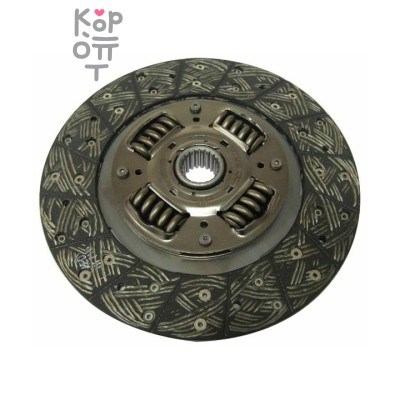Диск сцепления 250x160x21x29.8 TYD135U 31250-34010 / 31250-26230 EXEDY
