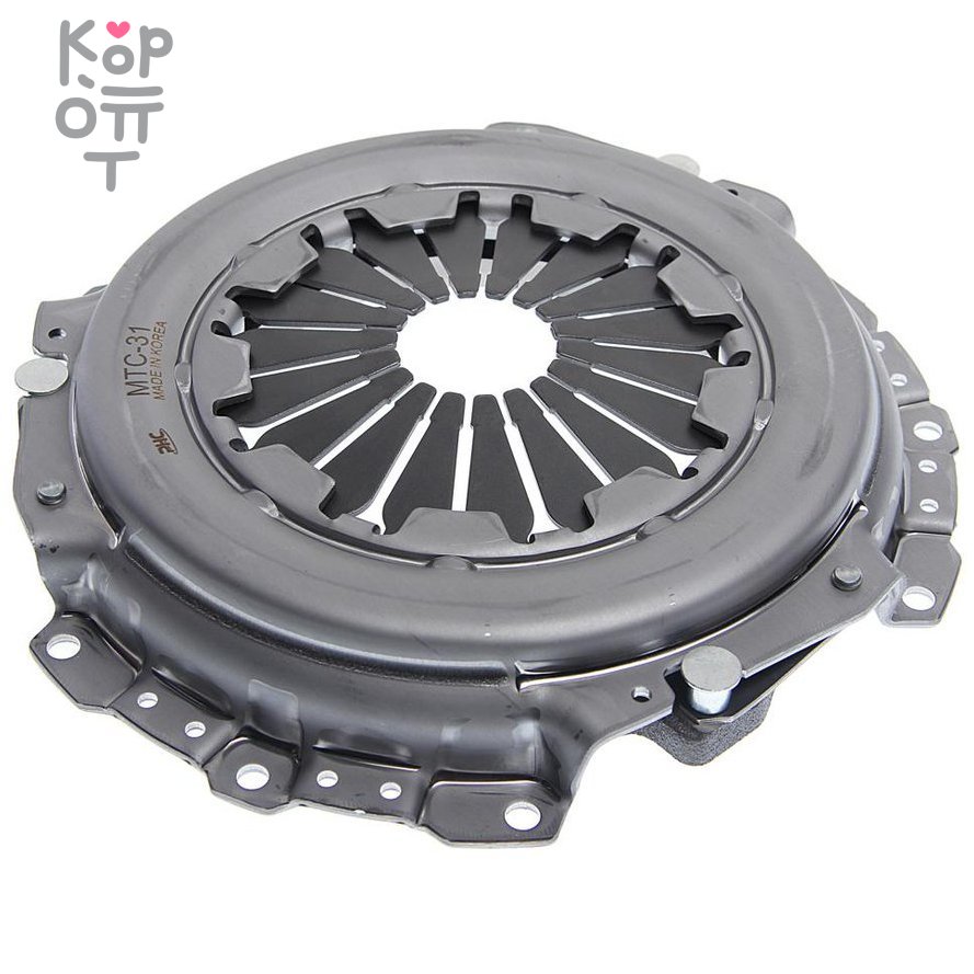 VALEO MTC31 MD723544 SZC35 22100-78K00 - Корзина сцепления   , купить с доставкой на дом фото 1 — Корейские товары для всей семьи(КорОпт)