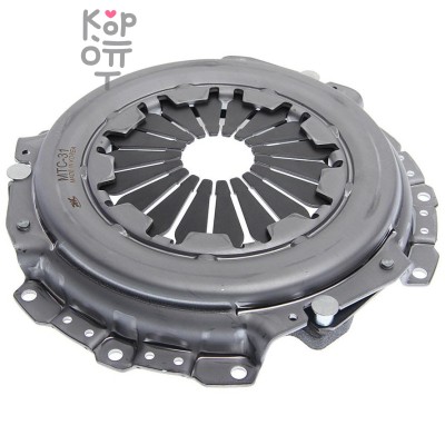 VALEO MTC31 MD723544 SZC35 22100-78K00 - Корзина сцепления   