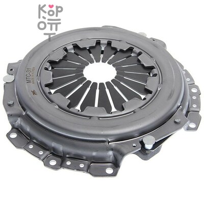VALEO MTC31 MD723544 SZC35 22100-78K00 - Корзина сцепления