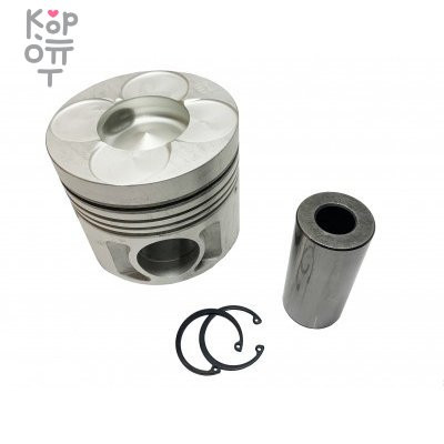 SUNRICH RH8/RH10 ALFIN 12011-63787 4mm d-84mm RH STD - Поршни двигателя, 4 клапана  
