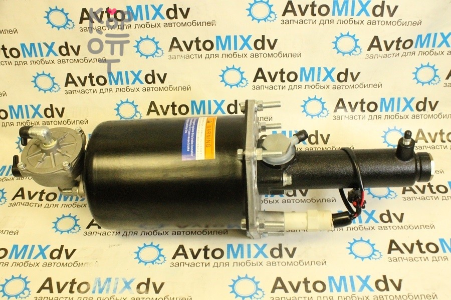 ПГУ тормозов XQ8015 44640-3591 длинный KOREA