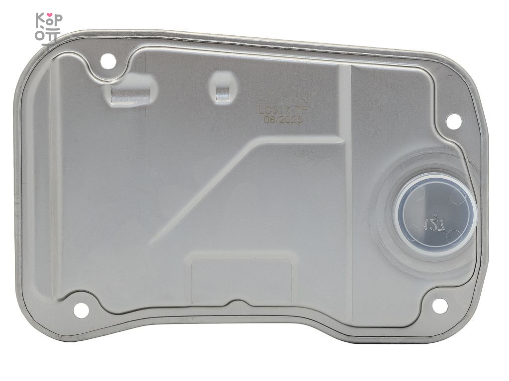 LIVCAR TRANSMISSION FILTER LC317-TF — Фильтр трансмиссионный автоматической коробки передач