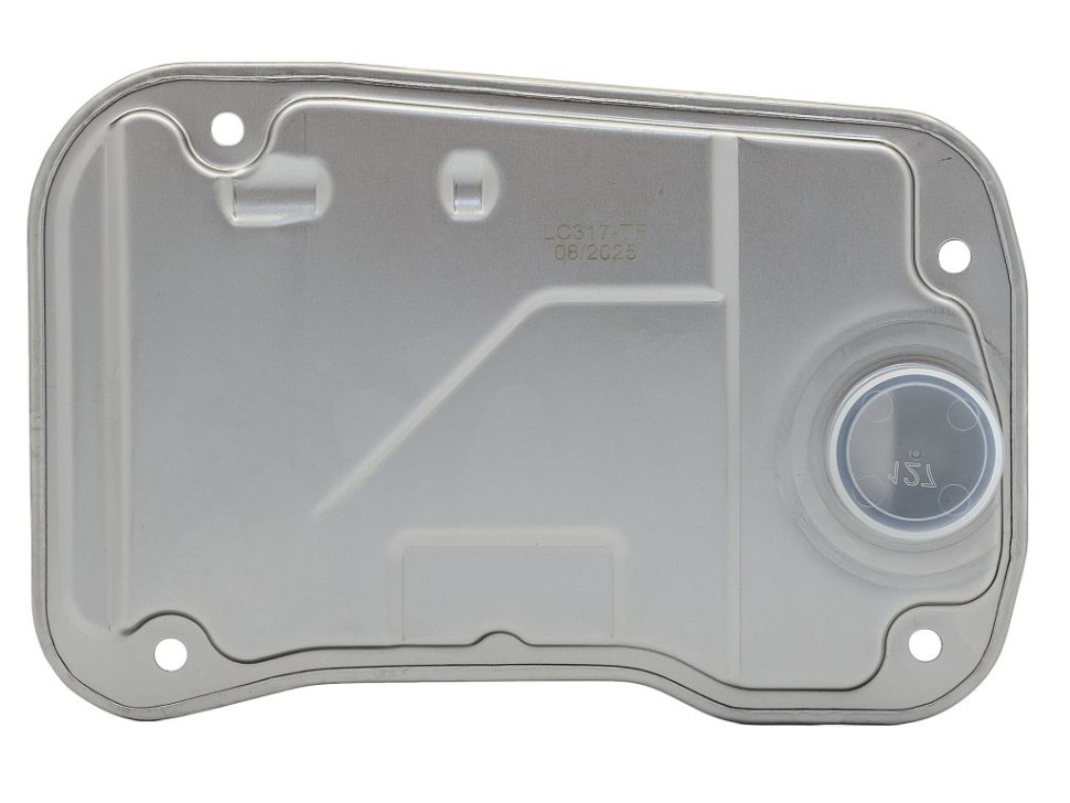 LIVCAR TRANSMISSION FILTER LC317-TF — Фильтр трансмиссионный автоматической коробки передач