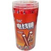 Жевательная Сэндвич конфета Tong со вкусом Голубики, купить с доставкой на дом фото 5 &mdash; Корейские товары для всей семьи(КорОпт)