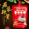 Red Sun Food Garlic Hot Pepper Paste - Настоящий чесночный острый соус, 200гр., купить с доставкой на дом фото 2 &mdash; Корейские товары для всей семьи(КорОпт)