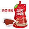 Red Sun Food Garlic Hot Pepper Paste - Настоящий чесночный острый соус, 200гр., купить с доставкой на дом фото 4 &mdash; Корейские товары для всей семьи(КорОпт)