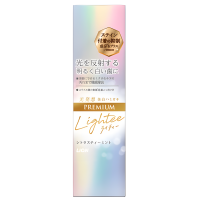 Lion Махi Lightee Premium Toothpaste - Премиальная зубная паста для восстановления белизны и красоты зубной эмали со вкусом мяты и бергамота.