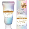 Lion Махi Lightee Premium Toothpaste - Премиальная зубная паста для восстановления белизны и красоты зубной эмали со вкусом мяты и бергамота. фото 4 &mdash; Корейские товары для всей семьи(КорОпт)