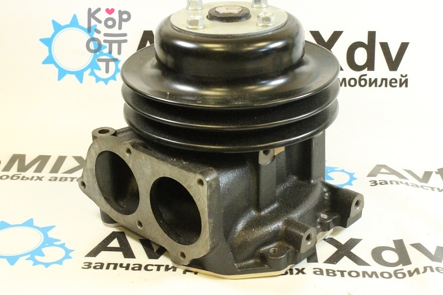 Помпа охлаждающей жидкости 1-13650-179-1 A4106 / 113650-1731 8PC1 / 10PD1 / 10PE1 / 12PE1 TBK