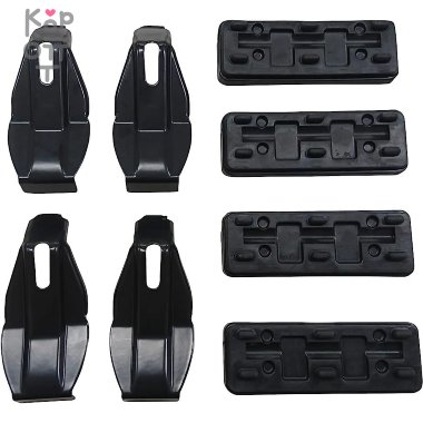 TERZO BASE FOOT HOLDER EH387 - Крепление для базового упора, комплект 4шт.   — Корейские товары для всей семьи(КорОпт)