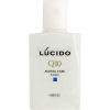 MANDOM "Lucido Q10 Ageing Care Lotion" - Лосьон от несовершенств зрелой кожи лица без запаха (для мужчин после 40 лет) 110мл., купить с доставкой на дом фото 1 &mdash; Корейские товары для всей семьи(КорОпт)