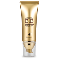 Deoproce Snail Galac Pearl Shining BB SPF50+/PA+++ -  Многофункциональный ВВ-крем с жемчужным сиянием, 40гр.