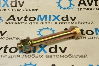 Палец рессорный SP48 18x145 8-97360-112-0 / 8-97076-848-0 UDPD