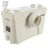 Канализационный насос Вихрь КН-500.