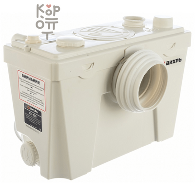 Канализационный насос Вихрь КН-500.