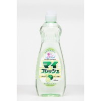 ROCKET SOAP Жидкость для мытья фруктов и посуды Fresh - свежий лайм