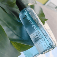 Lador Keratin Layered Oil Hair Mist - Парфюмированный кератиновый мист для укрепления и защиты воло 130 мл