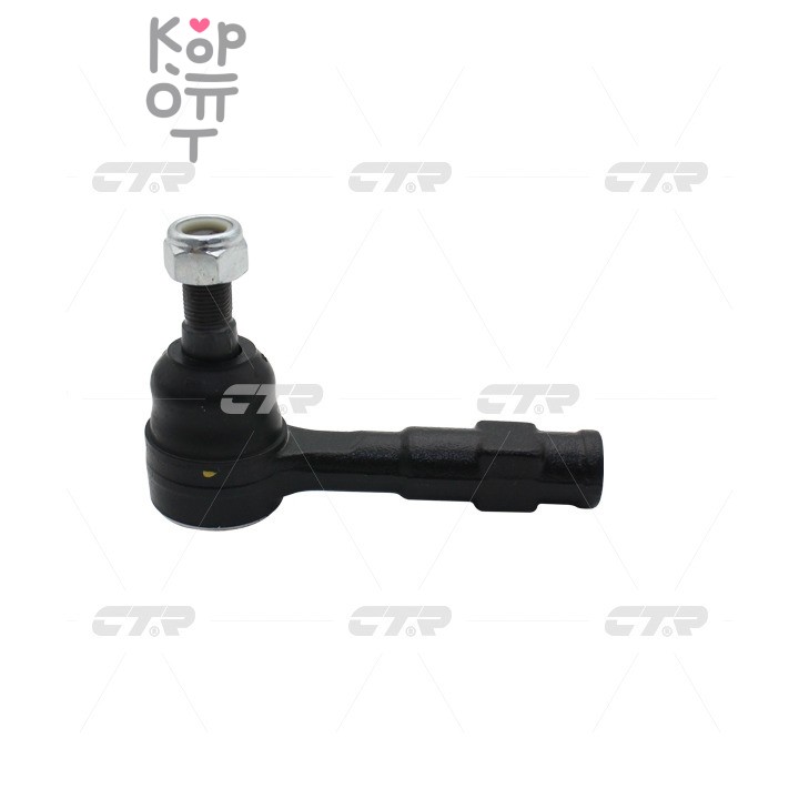 Наконечник рулевой CEIS-31 / SE-5421 8-97107-348-0 / 8-97222-509-0 / 48820-89TA6 / 49200-89TD1 Elf NPR, NRK CTR