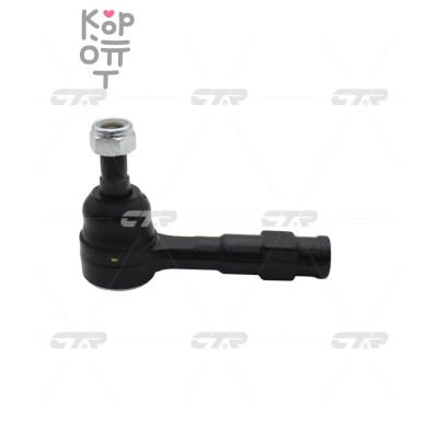 NRK CTR — Наконечник рулевой CEIS-31 / SE-5421 8-97107-348-0 / 8-97222-509-0 / 48820-89TA6 / 49200-89TD1 Elf NPR