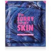 I'm Sorry For My Skin Mask - Тканевая маска для лица 1 шт.