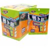 Сливочная карамель YTXZ Turnip Gun Bullet Candy - с молочным вкусом, купить с доставкой на дом фото 1 &mdash; Корейские товары для всей семьи(КорОпт)