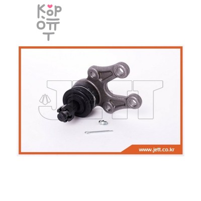 Шаровая опора CBT-25, V61-016 43330-29515, 43330-29125 Liteace CM30, CM40 нижний JETT