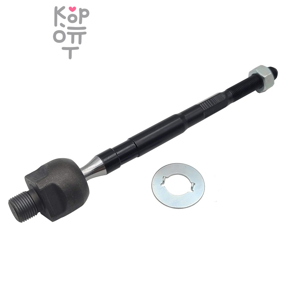 Тяга рулевой рейки CRHO-31 53011-SEL-003 FIT GD1, GD2, GD3, GP4 CTR