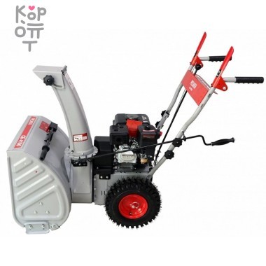 Снегоуборщик Ресанта СБ 4100 — Корейские товары для всей семьи(КорОпт)