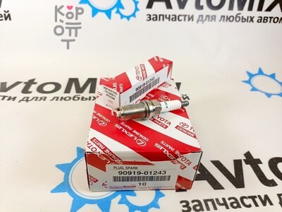 Свеча зажигания FK16HR11 90919-01243 для TOYOTA