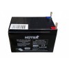 Аккумуляторная батарея Huter 12В 12Ач, купить с доставкой на дом фото 2 — Корейские товары для всей семьи(КорОпт)