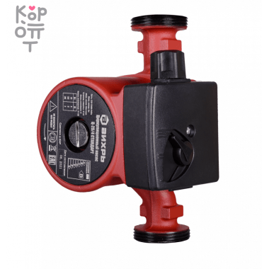 Циркуляционный насос Вихрь Ц-32/8 СТАНДАРТ — Корейские товары для всей семьи(КорОпт)