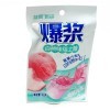 Мягкая конфета с жидкой начинкой Swiss Candy со вкусом Персика, купить с доставкой на дом фото 2 — Корейские товары для всей семьи(КорОпт)