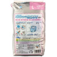 Neo Loo Life NEOOMUTSU Подгузники для домашних животных, размер L (7-12кг.), 12шт.