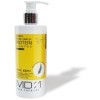 Med B MD:1 INTENSIVE PEPTIDE COMPLEX PROTEIN SHAMPOO 300ml— Пептидный шампунь с протеином 300мл., купить с доставкой на дом фото 1 — Корейские товары для всей семьи(КорОпт)