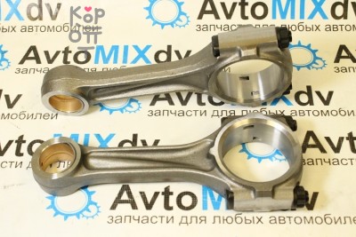 Шатун 14B, 15B 13201-59146 32 мм конус Аналог