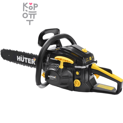 Бензопила Huter BS-4514