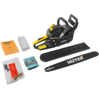 Бензопила Huter BS-4514
