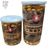 Попкорн Mister Ye, со вкусом карамели, 100гр.