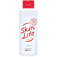 Лосьон для лица увлажняющий противовоспалительный COW BRAND "SkinLife" без парабенов и отдушек 150мл.