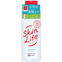 Лосьон для лица увлажняющий противовоспалительный COW BRAND "SkinLife" без парабенов и отдушек 150мл.
