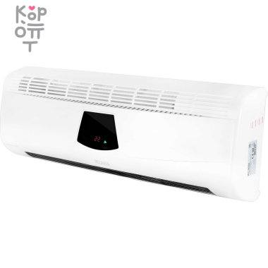 Тепловентилятор Ресанта ТВК-5 — Корейские товары для всей семьи(КорОпт)