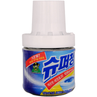 Sandokkaebi Super Chang - Очиститель для унитаза 180 г